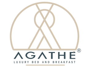 logo Agathè B&B